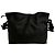 Borsa a pochette in pelle Loewe Flamenco Anagram - vista 2