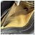 Louis Vuitton Utah Leather Shoulder Bag - view 7