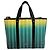Louis Vuitton M59919 Weekend Tote PM Damier Stripe Shoulder Bag - vista 2