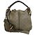 Borsa a tracolla Louis Vuitton Mahina Selene MM