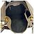 Borsa a tracolla Louis Vuitton Mahina Selene MM - vista 12