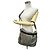Borsa a tracolla Louis Vuitton Mahina Selene MM - vista 17