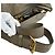 Borsa a tracolla Louis Vuitton Mahina Selene MM - vista 6