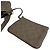 Borsa a tracolla Louis Vuitton Mahina Selene MM - vista 9