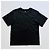 Weekend Max Mara camiseta negra con lentejuelas florales - vista 4
