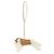 Hermès Hermes Buddy Accessory Bag Charm