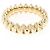 Cartier Crush Small Ring - Ansicht 2