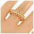 Cartier Crush Small Ring - Ansicht 4