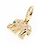 Charm per borsa Cartier Candy Charm