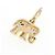 Charm per borsa Cartier Candy Charm - vista 2