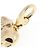 Charm per borsa Cartier Candy Charm - vista 3