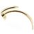 Anillo Cartier Juste un Clou Small - vista 4