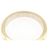 Alianza Cartier Three Gold - vista 3