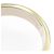 Fede Cartier Three Gold - vista 3