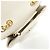 Borsa a tracolla Gucci Deco - vista 7
