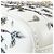 Borsa Lady Medium Christian Dior NATURE BALLET - vista 3