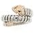 Bulgari Anel Bvlgari Serpenti Band - vista 2