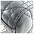 Bolso de mano Christian Dior Lady Medium CAL44551 - vista 3