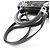 Bolso de mano Christian Dior Lady Medium CAL44551 - vista 5