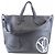 Bolso Louis Vuitton Taurillon Eastside Zip Tote