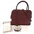 Hermès Hermes Bolide 31 Handtasche - Ansicht 2