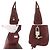 Hermès Hermes Bolide 31 Handtasche - Ansicht 6