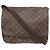 Louis Vuitton Messenger Bobour MM Monogram Schultertasche