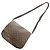 Louis Vuitton Messenger Bobour MM Monogram Schultertasche - Ansicht 8