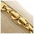Petite Malle Louis Vuitton Monogram Empreinte Shoulder Bag - view 4