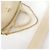 Petite Malle Louis Vuitton Monogram Empreinte Shoulder Bag - view 6