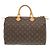 Bolso Louis Vuitton Speedy 35 Monogram