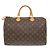 Bolso Louis Vuitton Speedy 35 Monogram - vista 2