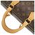Bolso Louis Vuitton Speedy 35 Monogram - vista 7