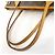 Borsa Louis Vuitton Monogram Neverfull PM - vista 5
