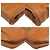 Hermès Hermes Galop Buffle Brown Kleidertasche - Ansicht 4