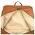 Hermès Hermes Galop Buffle Brown Kleidertasche - Ansicht 5