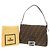 Fendi Zucca Pattern Mamma Bucket Schultertasche - Ansicht 2