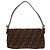 Bolso bucket Fendi Zucca Pattern Mamma - vista 2