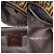 Bolso bucket Fendi Zucca Pattern Mamma - vista 7