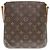 Borsa a tracolla Louis Vuitton Musette Salsa con tracolla lunga - vista 2