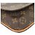 Borsa a tracolla Louis Vuitton Musette Salsa con tracolla lunga - vista 7