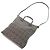 Céline Borsa Tote 2-Way Sulky in pelle nera Celine - vista 7