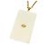 Colar Chanel Flower Coco Mark - vista 5