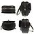 Borsa a tracolla Mini Heart Matelassé Chanel - vista 4
