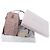 Mini bolso de hombro Jimmy Choo con cristales - vista 2