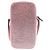 Mini bolso de hombro Jimmy Choo con cristales - vista 3
