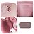 Mini bolso de hombro Jimmy Choo con cristales - vista 6