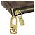 Louis Vuitton Mini Pochette Accessoires Damier - Ansicht 6