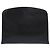 Borsa a tracolla Salvatore Ferragamo Gancini con catena nera - vista 3