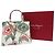 Borsa Salvatore Ferragamo Vara Ribbon Flower - vista 2